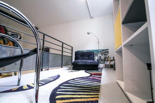Loft 17