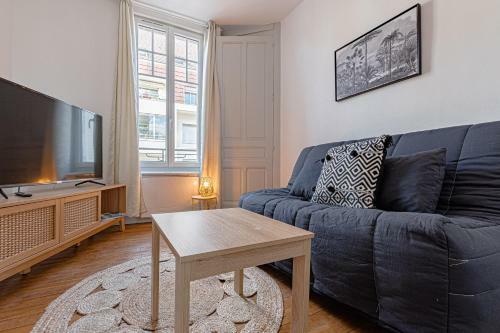 Apartamento Studio Gouffier 2 Proche Gare