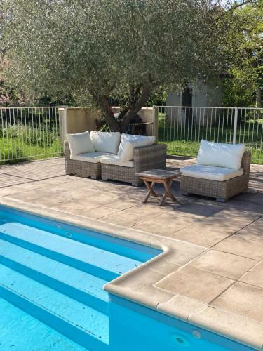 Hostal Maison D?h�tes Du Domaine De Menerque