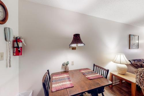 Falling Waters Condo