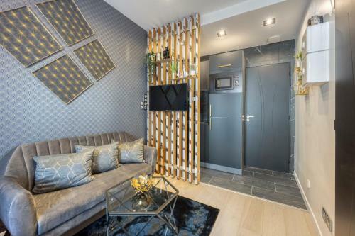 Apartamento Studio
