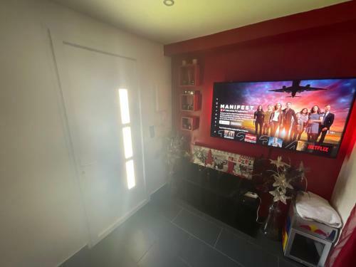 Apartamento Zekri