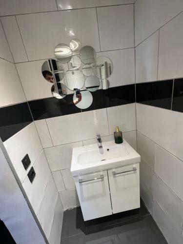 Apartamento Zekri