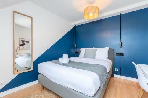 Lille Centre - Apartment 6p 3ch !