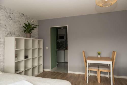 Apartamento Appartement Botanique Proche Lille