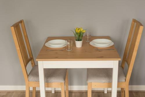 Apartamento Appartement Botanique Proche Lille