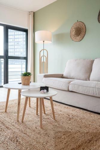 Apartamento Lille Centre - Nice Cozy And Functional Ap