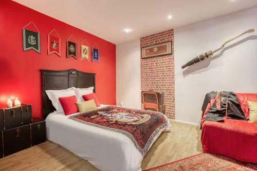 Apartamento Le 7�me Art
