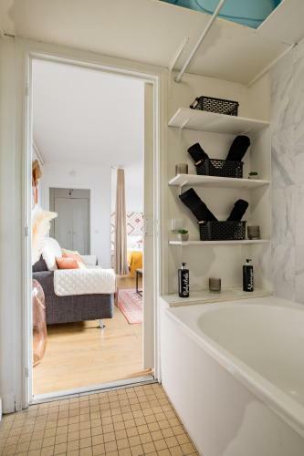 Apartamento Studio D'exception En Hyper Centre, Sweetloc Immo