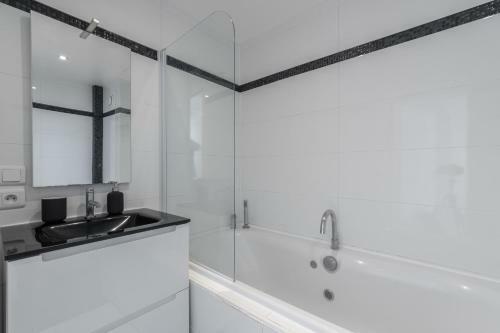 Apartamento Vieux Lille - Nice Bright Atypical Flat