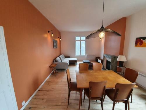 Apartamento Duplex Des Montains