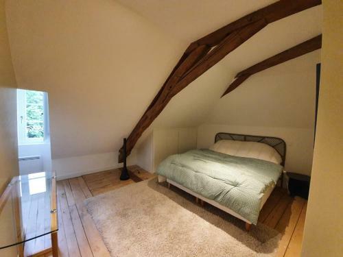 Apartamento Duplex Des Montains