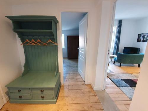 Apartamento Duplex Des Montains