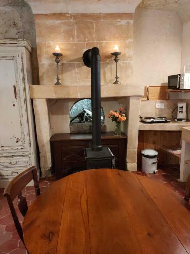 Bed & Breakfast Aux Trois Tilleuls