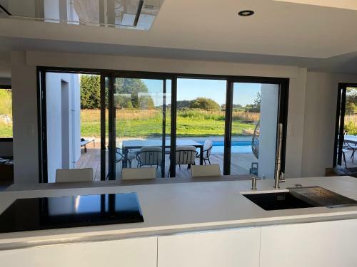 La Villa M�tairie