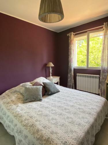 Villa R�ve De Sorgue