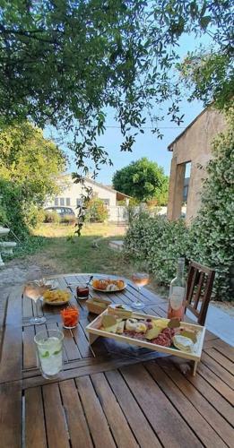 Villa Interlude