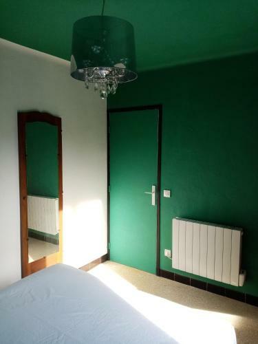 Villa Interlude