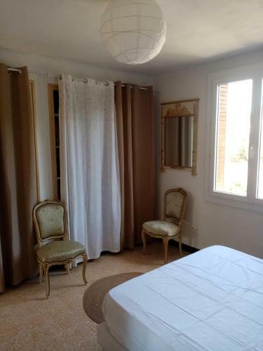 Villa Interlude