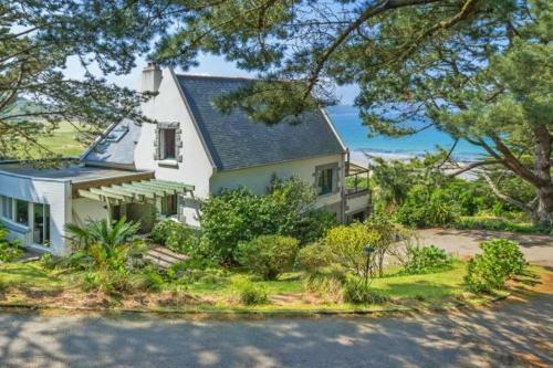 Villa Les Sables Blancs