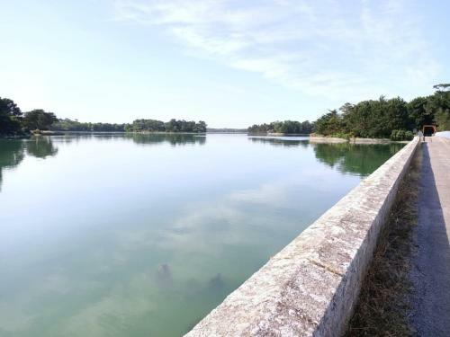 Charmant Gite Bord De Mer Molene 5