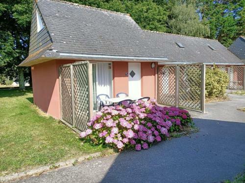 Charmant Gite Bord De Mer Molene 22