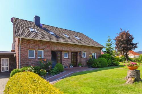 Apartamento Ferienwohnung Rotbuche