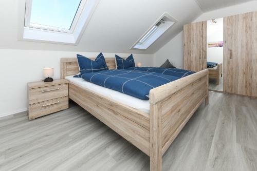 Apartamento Ferienwohnung Rotbuche