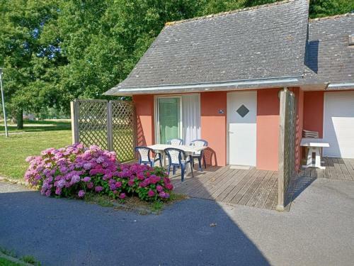 Charmant Gite Bord De Mer Molene 21
