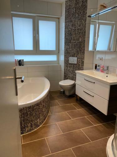 Apartamento Julias Ferienwohnung