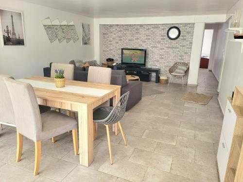 Apartamento Superbe Appartement Avec Parking Priv�