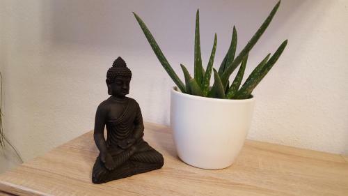 Apartamento Ferienwohnung Sattlerbad
