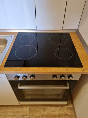 Apartamento Ferienwohnung Sattlerbad