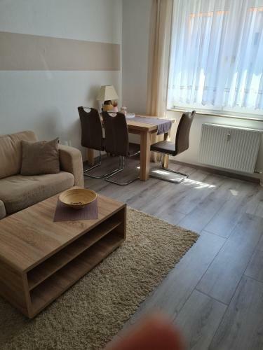 Apartamento Ferienwohnung Sattlerbad