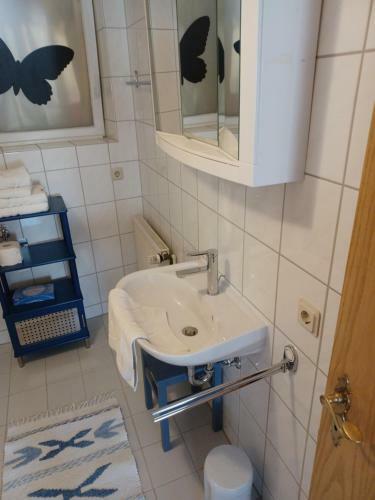 Apartamento Ferienwohnung Teestube Wernigerode