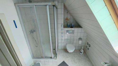 Apartamento Rummy's Ferienwohnung Mit Garten