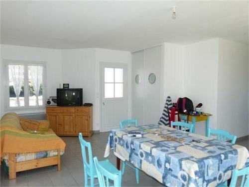 House Maison Situ� A 3km de La Plage, 5 Couchages