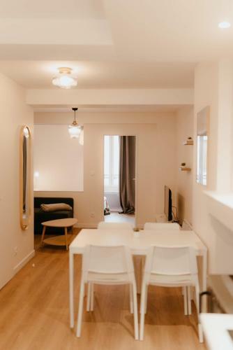 Apartamento Apprt Cocon Au Coeur Du Centre Historique