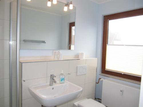 Apartamento Haus Heideh�rn App 3