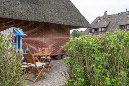 Apartamento Heide Idyll