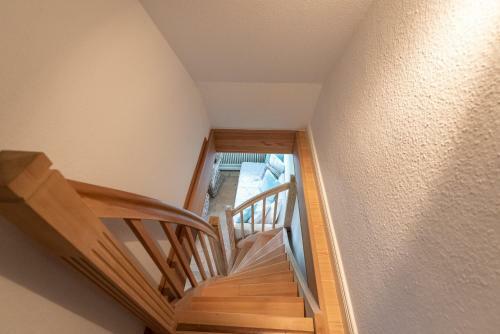 Apartamento Heide Idyll
