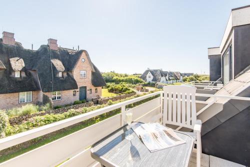 Apartamento Haus Heideh�rn App 4