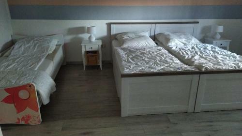 Apartamento Fewo Unter Den Eichen