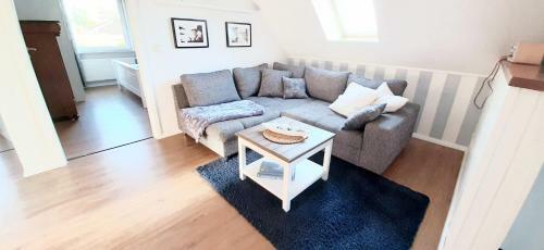Apartamento Haus Wiekend - Fewo Strandkrabbe