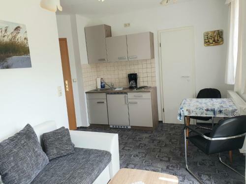 Apartamento Buhne I Eg