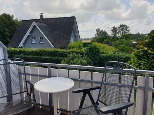 Apartamento Buhne II Og
