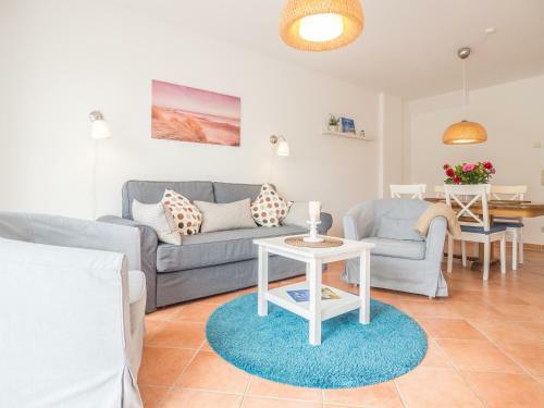 Apartamento Alte Liebe