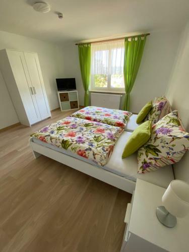 Apartamento Ferienwohnung Bergstra�e