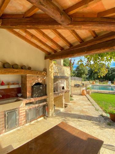 Villa Helena, Private Pool By Village