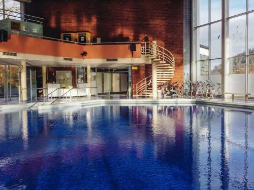 Apartamento Ferienwohnung Schwarzwaldnest
